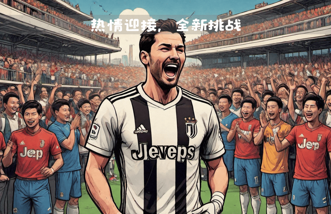阿贾克斯再创至尊盟主，全面解放尤文图斯势力的简单介绍